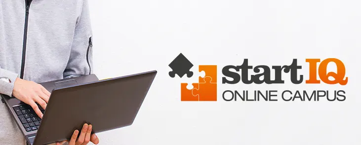 startIQ - Social Learning Network