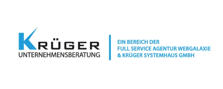 Krüger Unternehmensberatung - Wege zum Erfolg